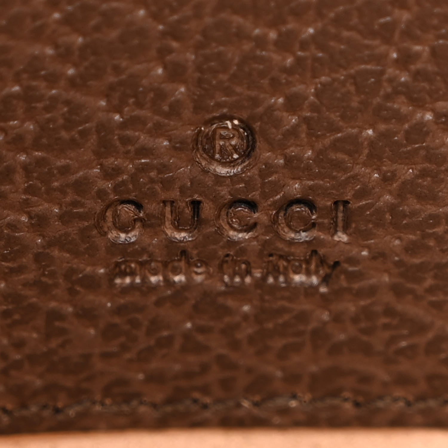 Gucci GG Supreme Monogram Web Ophidia Utility Belt Bag 95 38 Beige Ebony New Acero 7 of 12