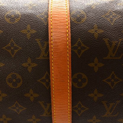 Louis Vuitton Monogram Keepall 45 18 of 21