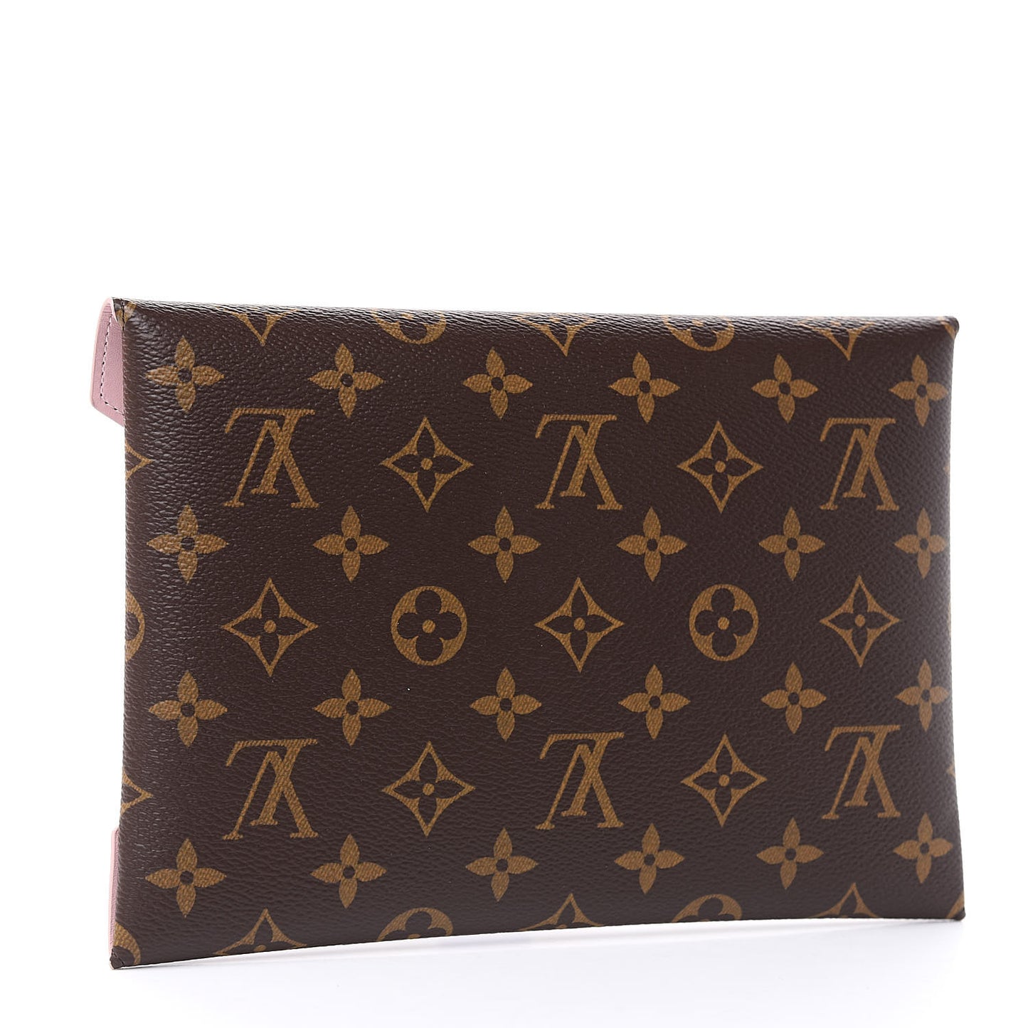 Monogram Kirigami Pochette Set