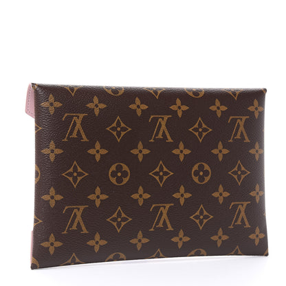 Louis Vuitton Monogram Kirigami Pochette Set 4 of 10
