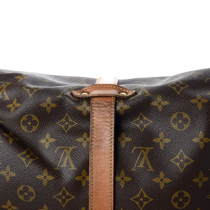 Louis Vuitton Monogram Saumur 35 14 of 22