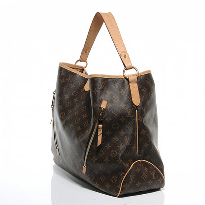 Louis Vuitton Monogram Delightful GM 3 of 9