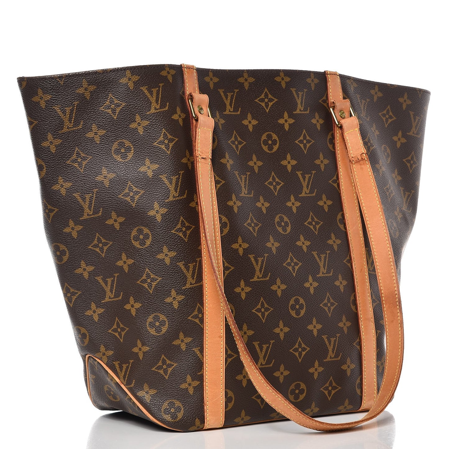 Monogram Sac Shopping Tote