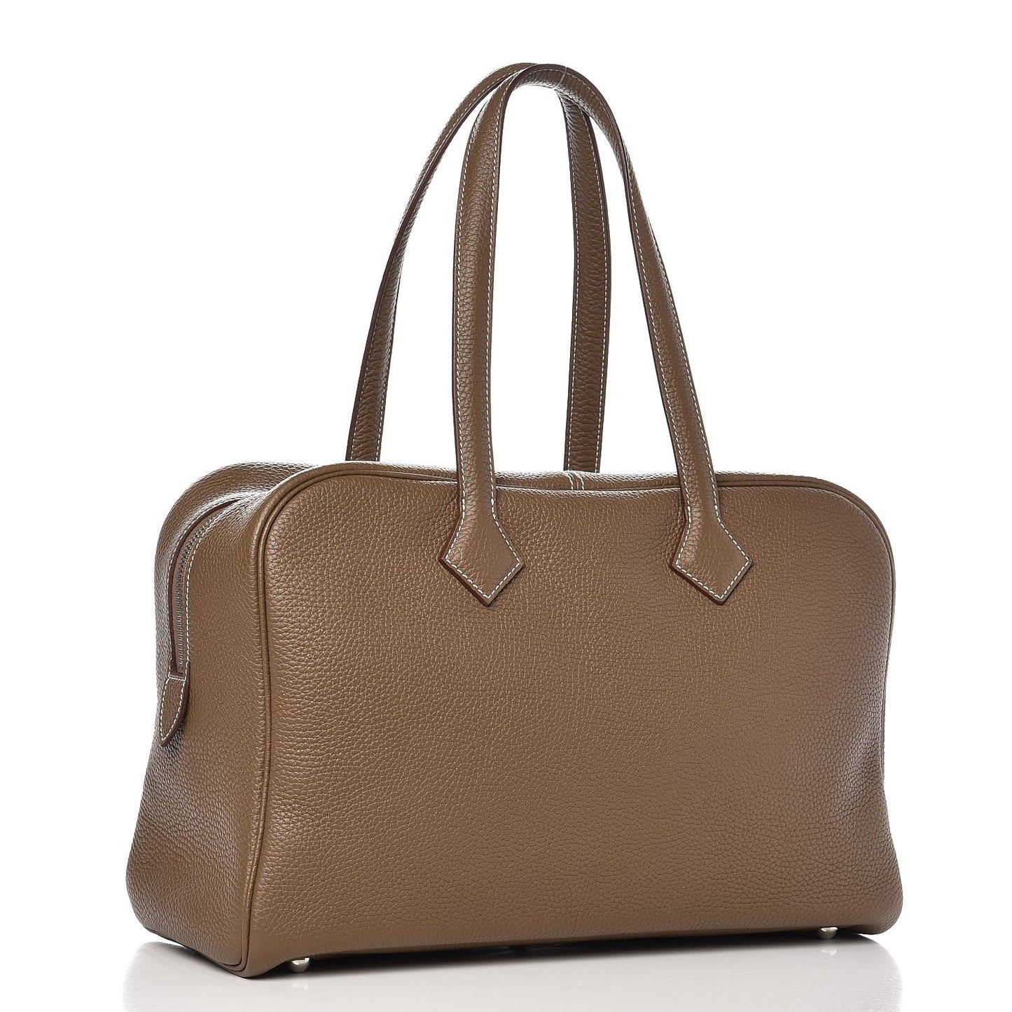 Taurillon Clemence Victoria II 35 Etoupe