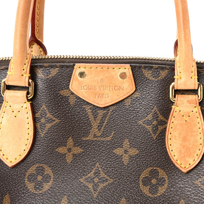 Louis Vuitton Monogram Turenne PM 7 of 9