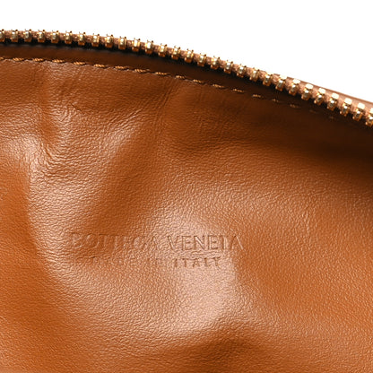 Bottega Veneta Nappa Intrecciato Mini Wallace Wood 6 of 10