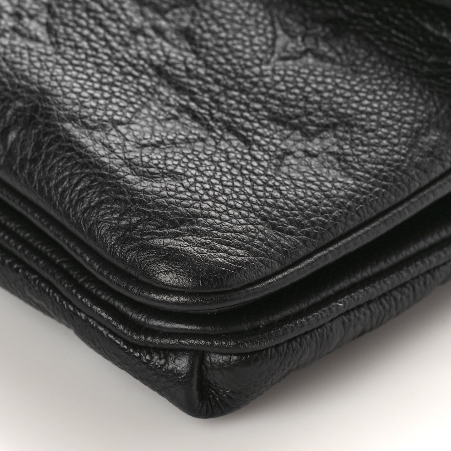 Empreinte Twice Black