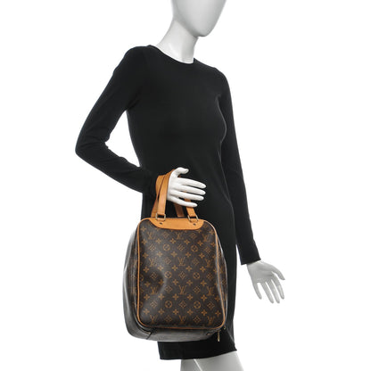 Louis Vuitton Monogram Excursion Shoe Bag 2 of 6