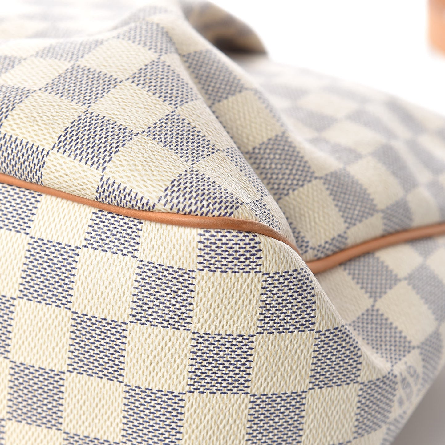 Damier Azur Siracusa MM