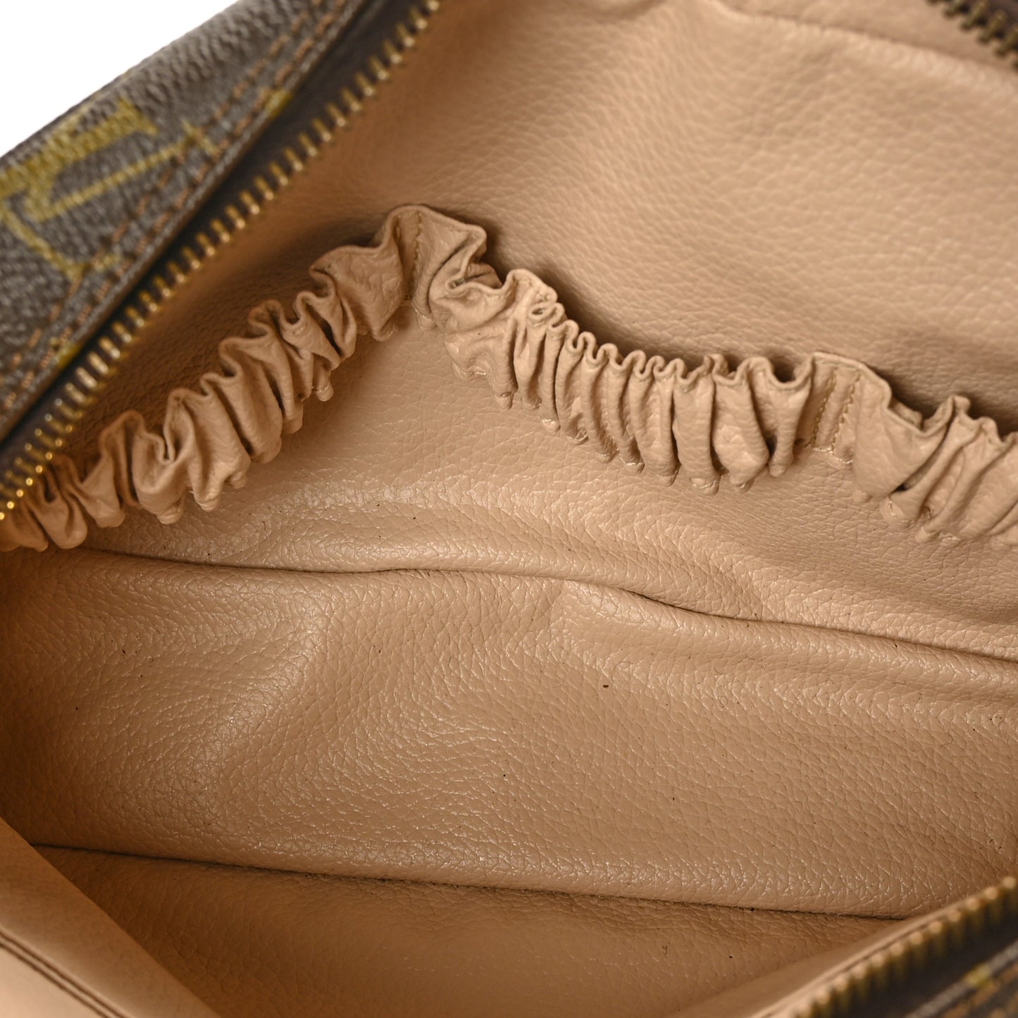 Monogram Trousse Toilette 23