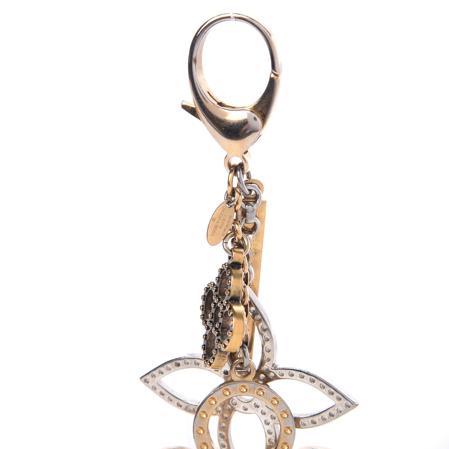 Louis Vuitton Tapage Bag Charm 3 of 6