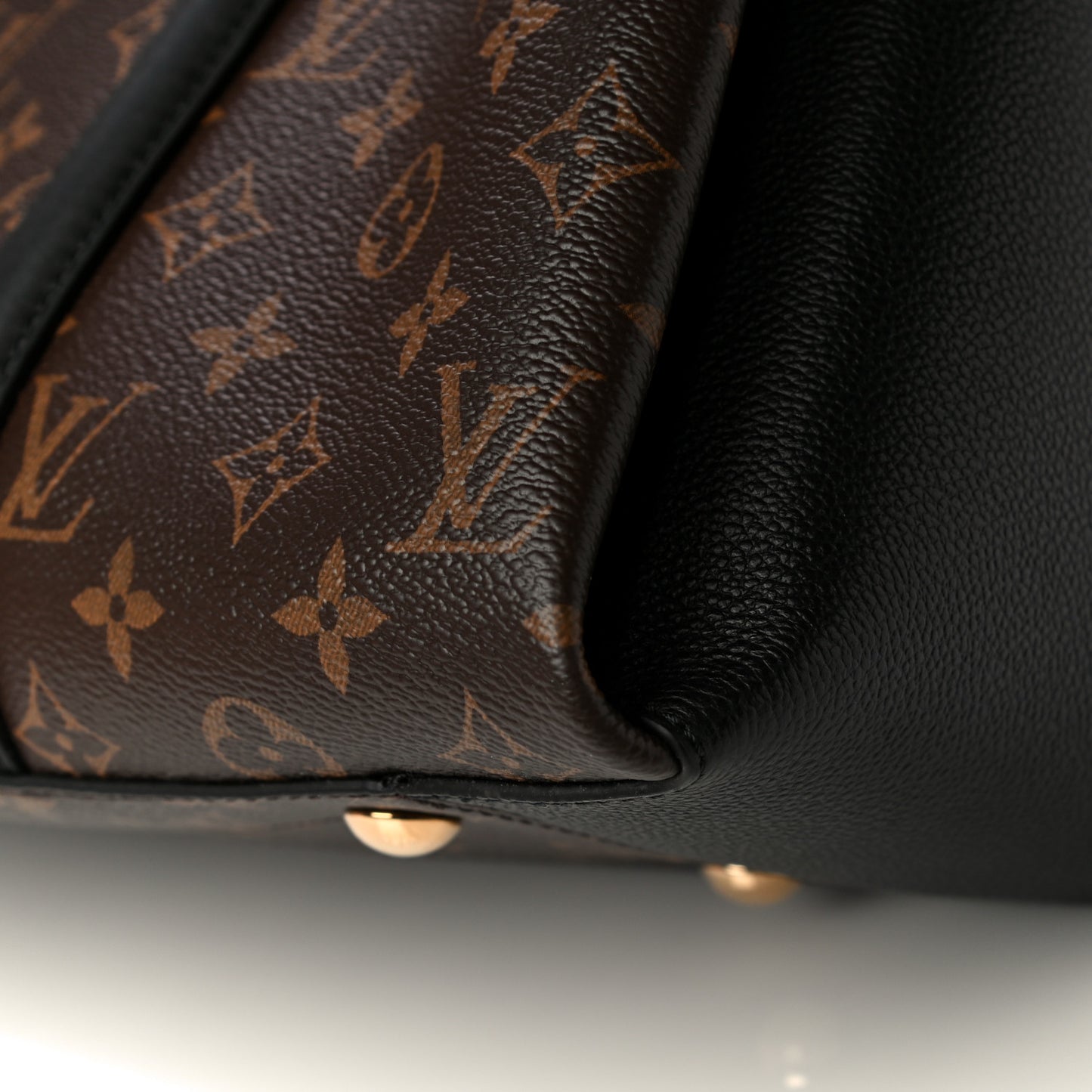 Monogram Soufflot MM Black