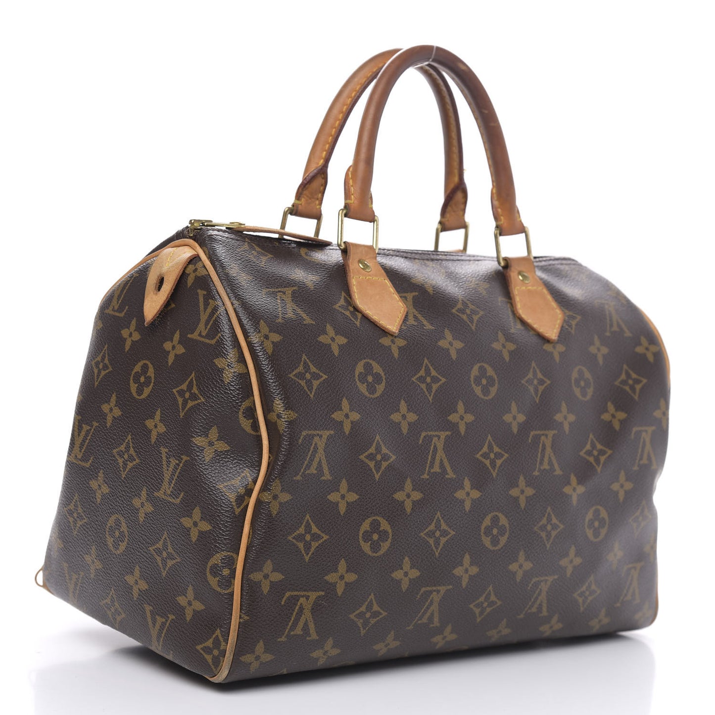 Monogram Speedy 30