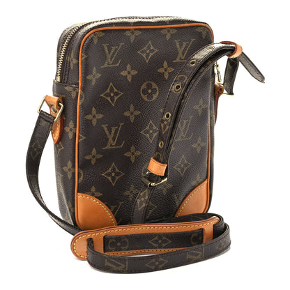 Louis Vuitton Monogram Danube 21 3 of 9