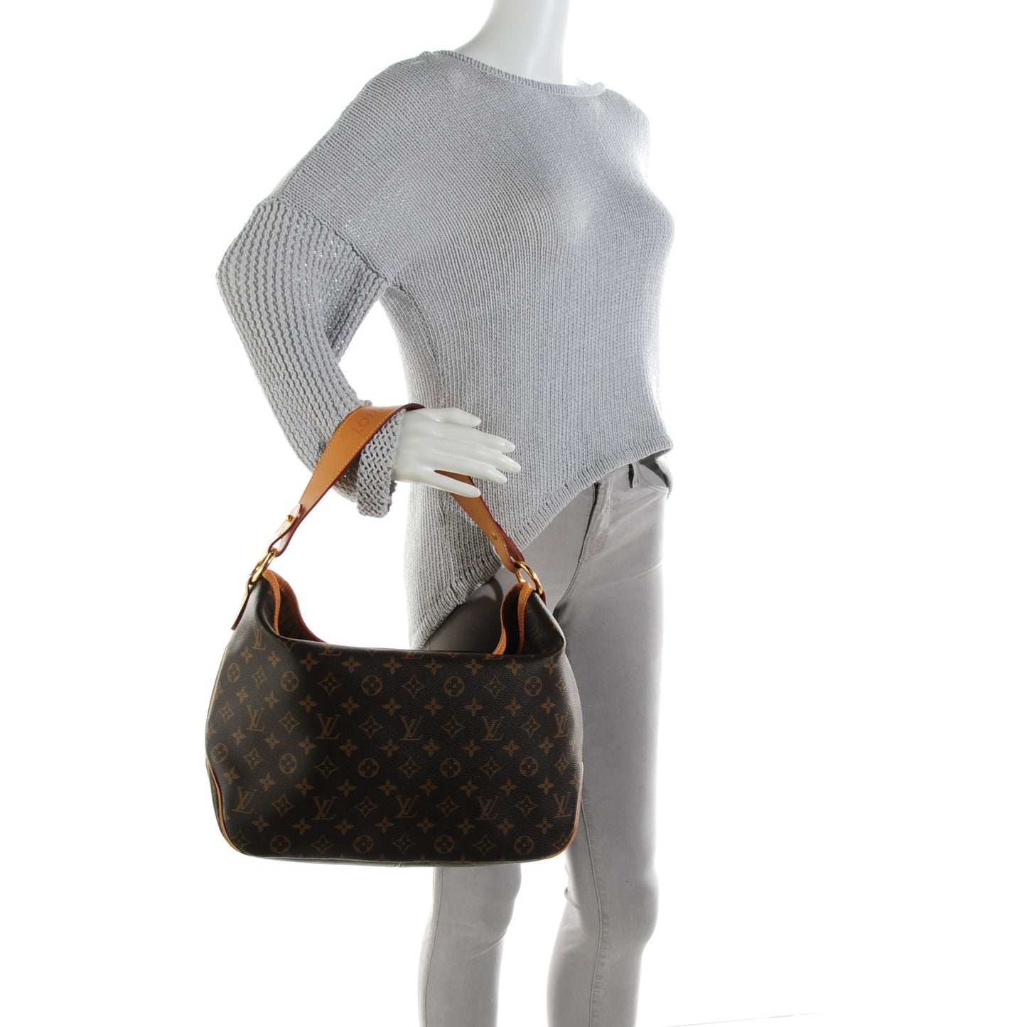 Monogram Delightful PM