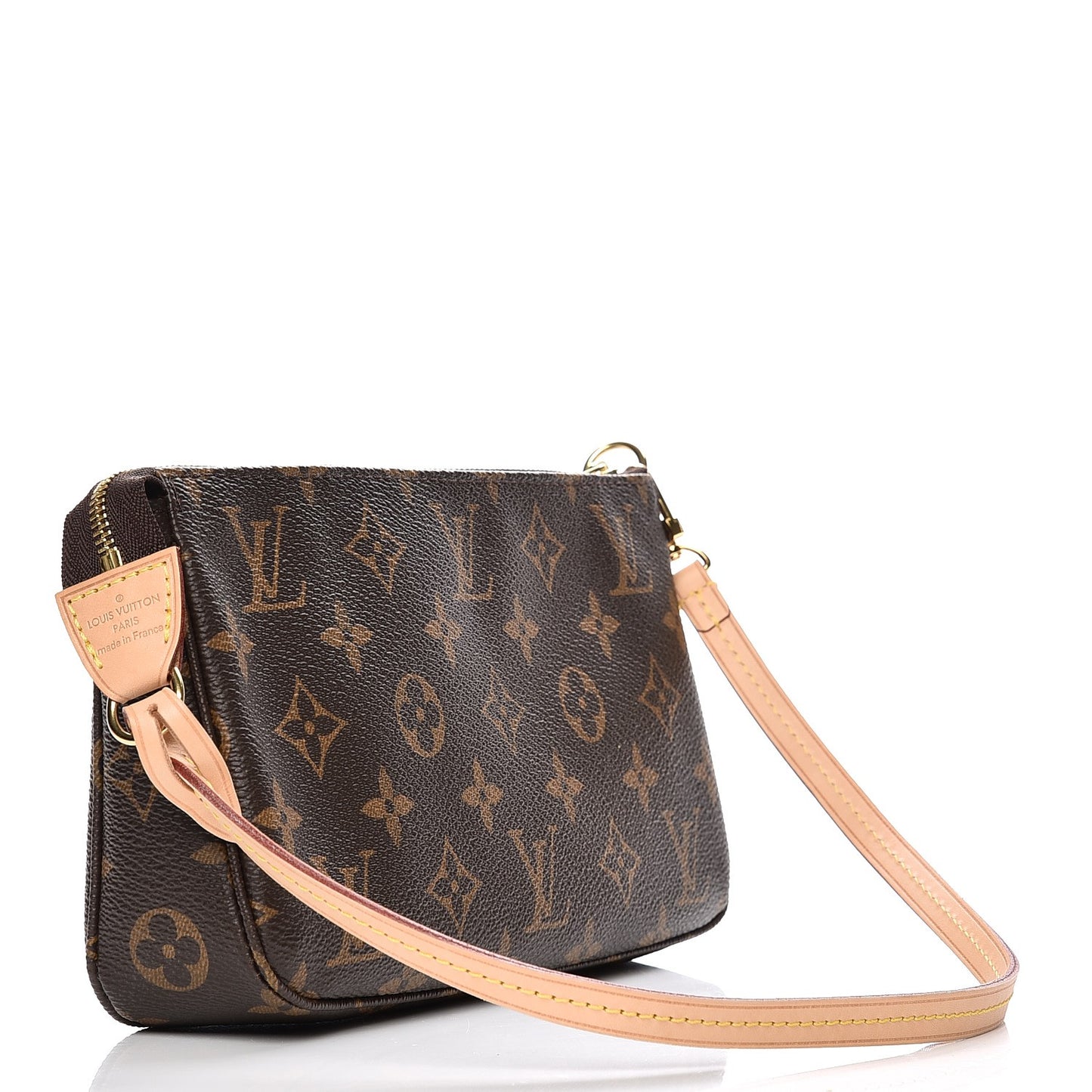 Monogram Pochette Accessories NM
