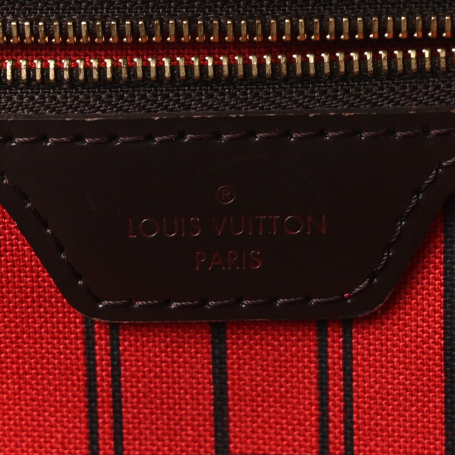 Damier Ebene Neo Neverfull GM
