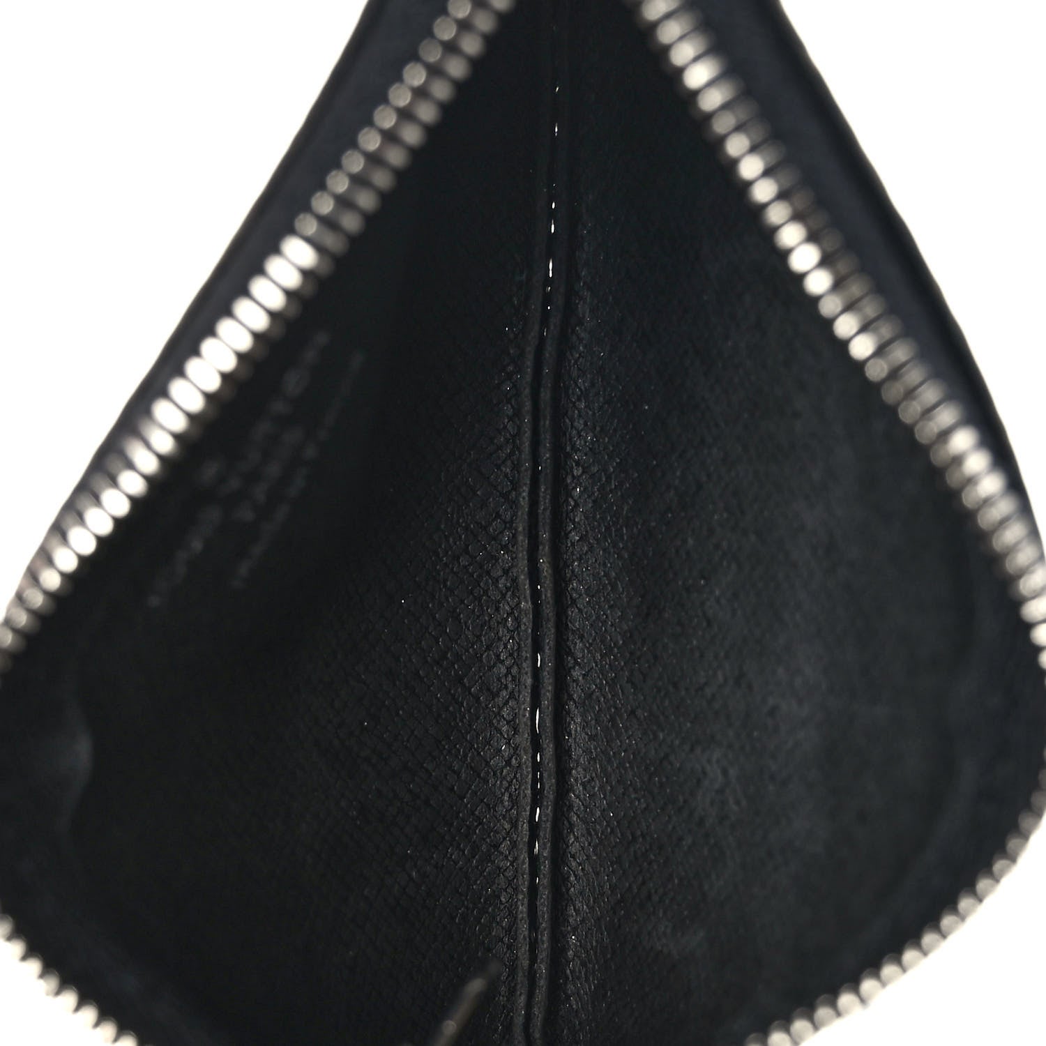 Louis Vuitton Damier Graphite Key Pouch 4 of 6