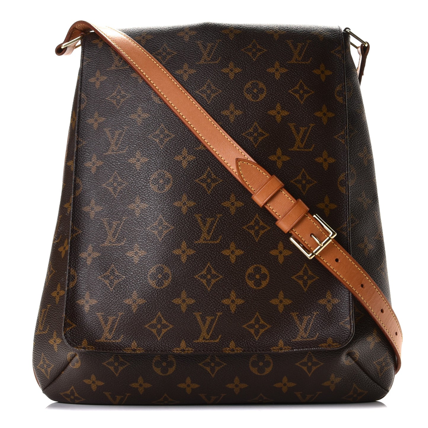 Monogram Musette GM