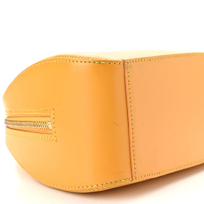 Louis Vuitton Epi Jasmin Tassil 9 of 12
