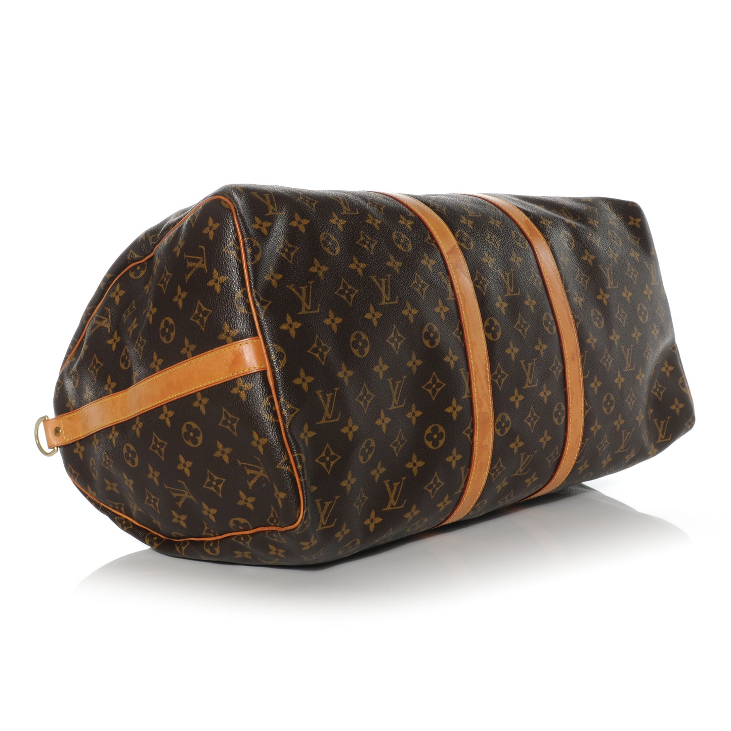Monogram Keepall Bandouliere 55