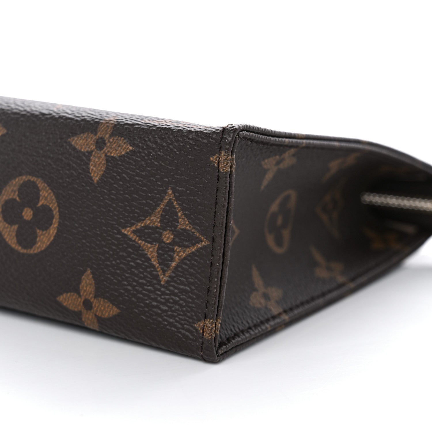 Louis Vuitton Monogram Toiletry Pouch 19 8 of 8