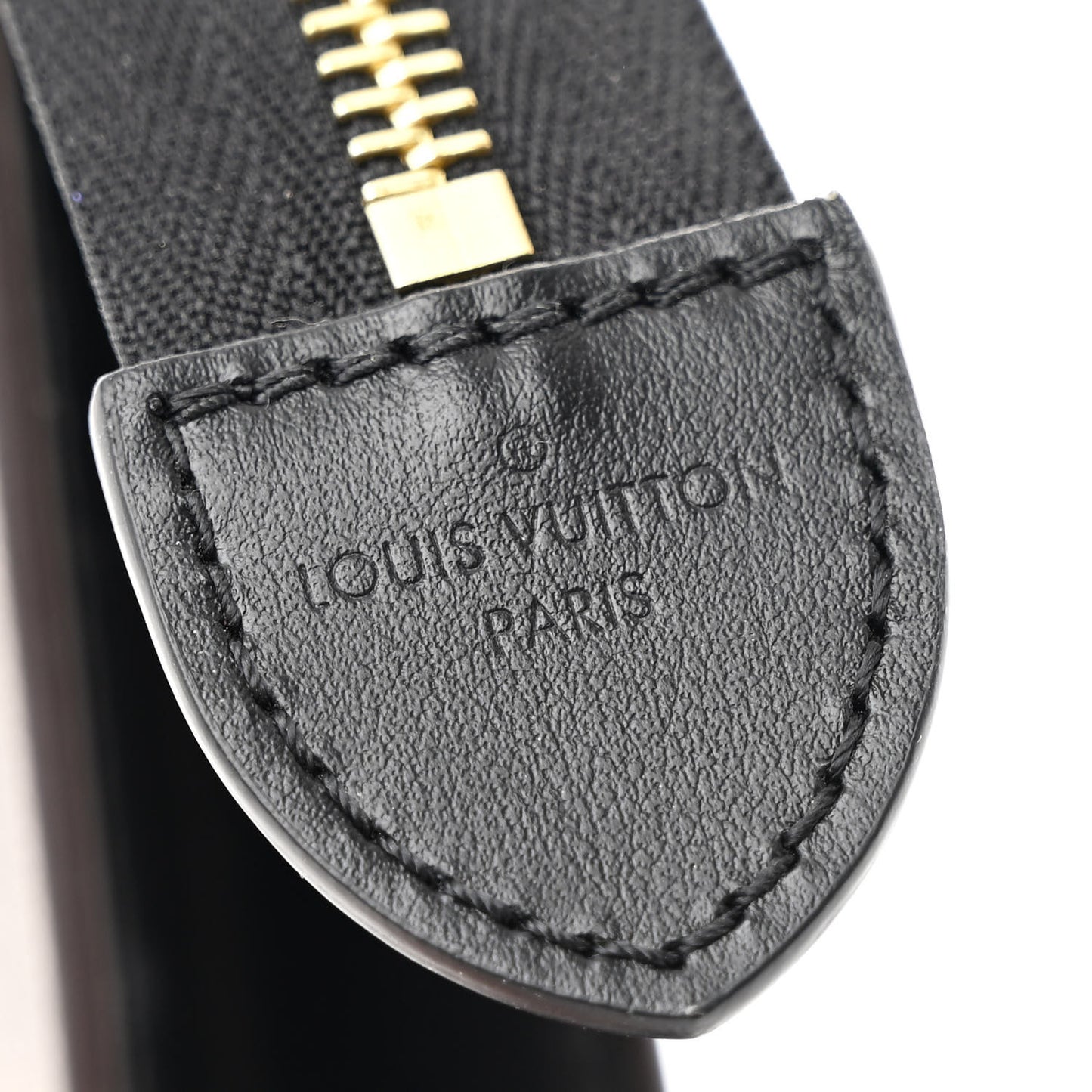 Monogram Poche Toilette NM