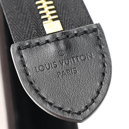 Louis Vuitton Monogram Poche Toilette NM 6 of 12