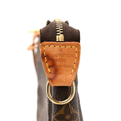 Louis Vuitton Monogram Pochette Accessories 6 of 12