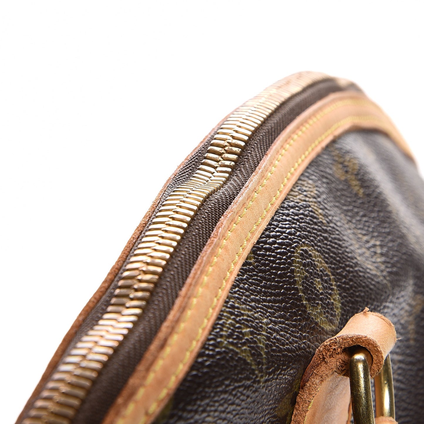 Monogram Lockit Horizontal