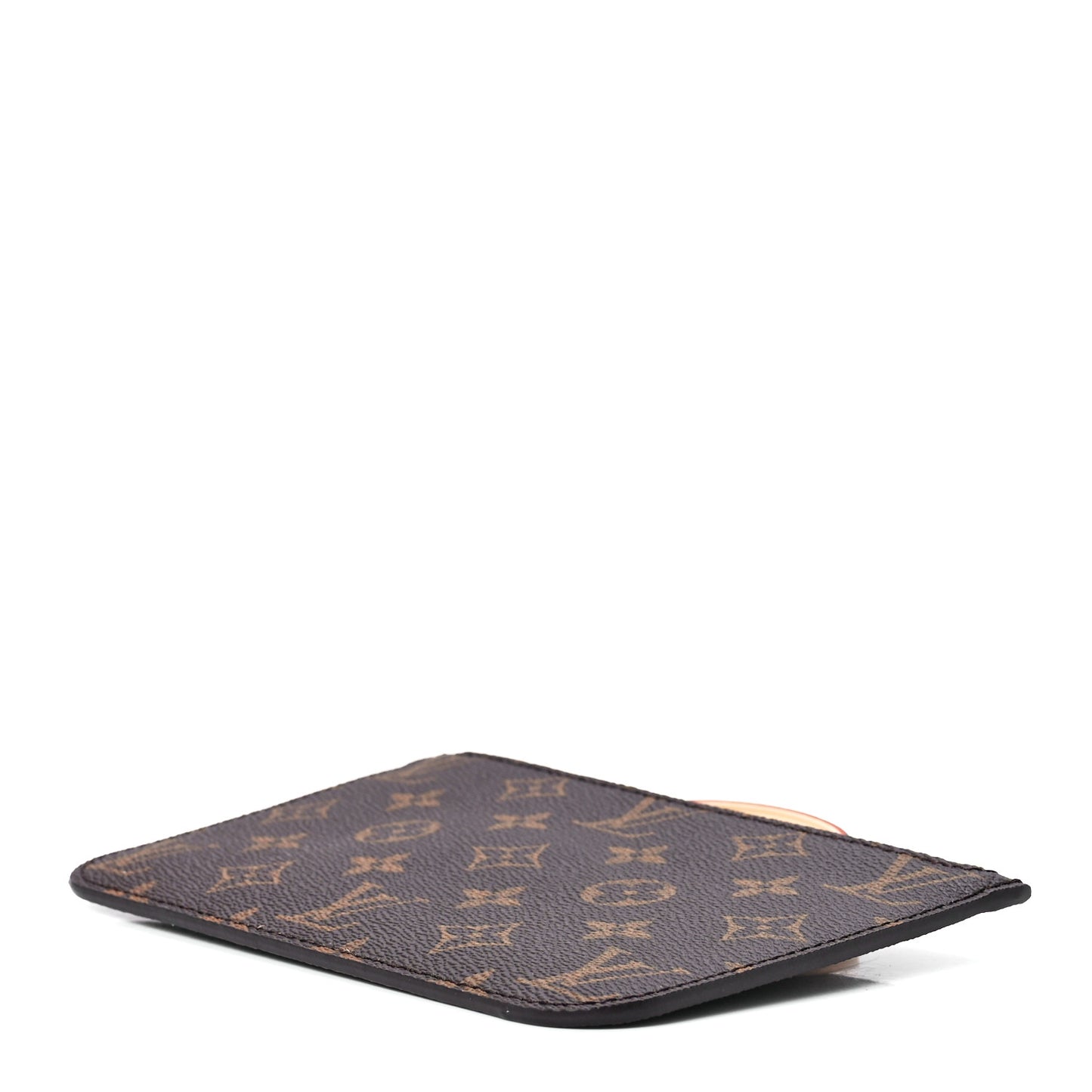 Monogram Neverfull PM Pochette Pivoine