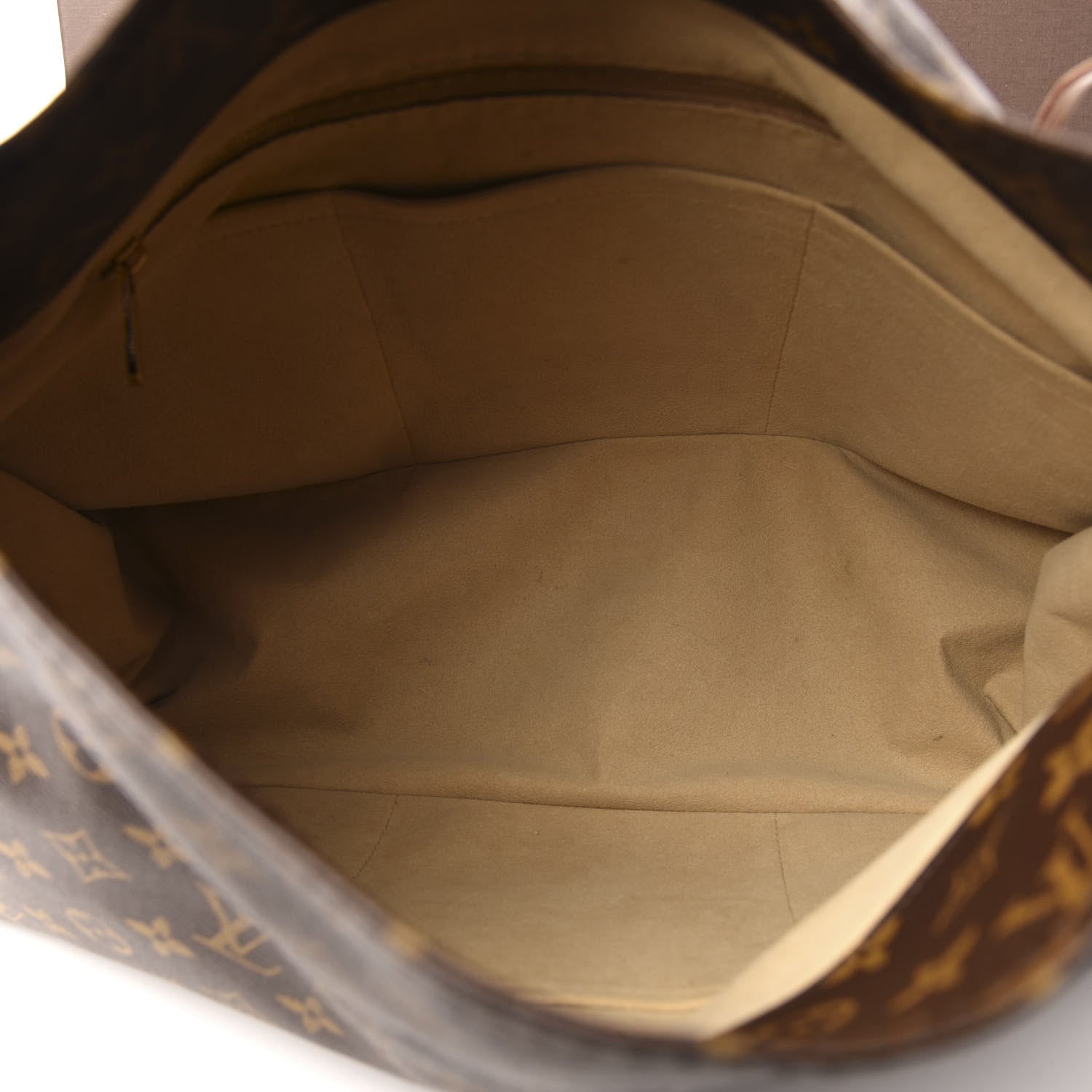 Louis Vuitton Monogram Artsy MM 5 of 10
