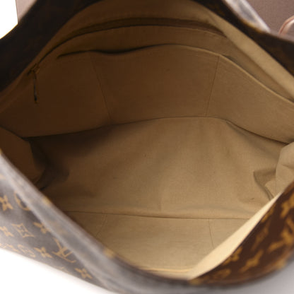 Louis Vuitton Monogram Artsy MM 5 of 10