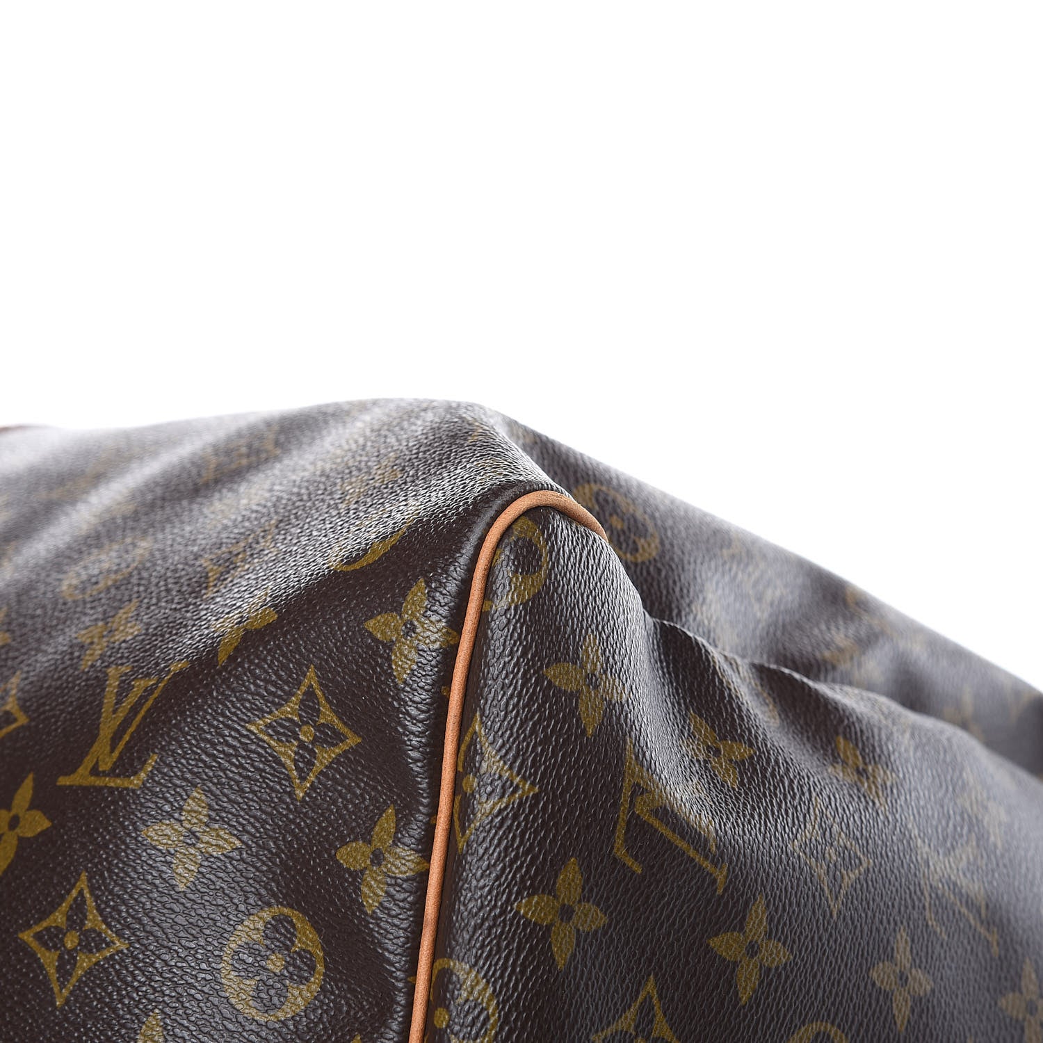 Louis Vuitton Monogram Keepall Bandouliere 60 13 of 21