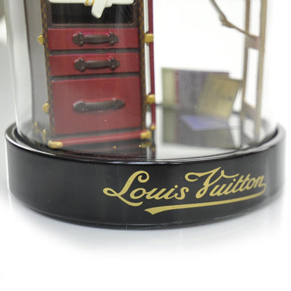 Louis Vuitton Stokowski Desk Snow Globe Boule A Neige VIP 4 of 4
