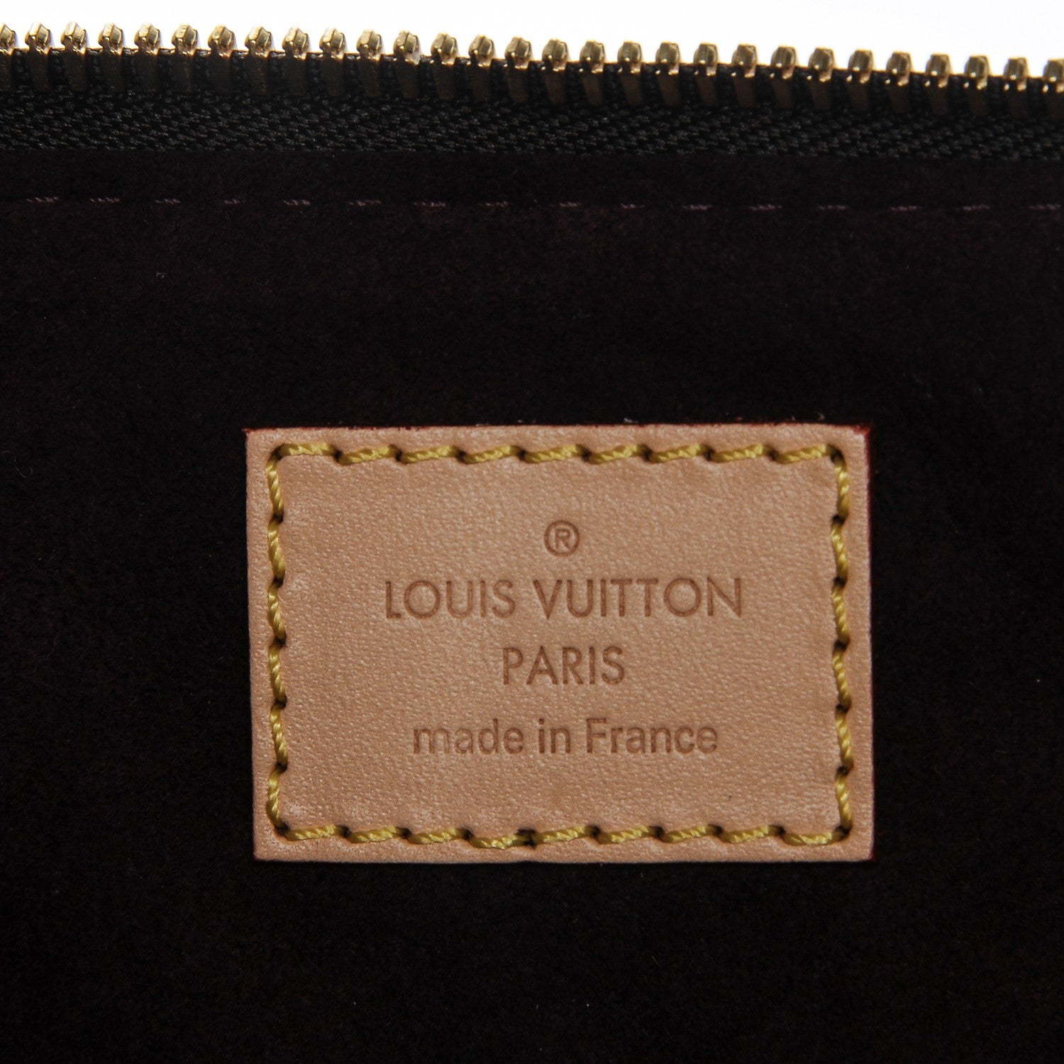 Louis Vuitton Monogram Estrela NM 6 of 6