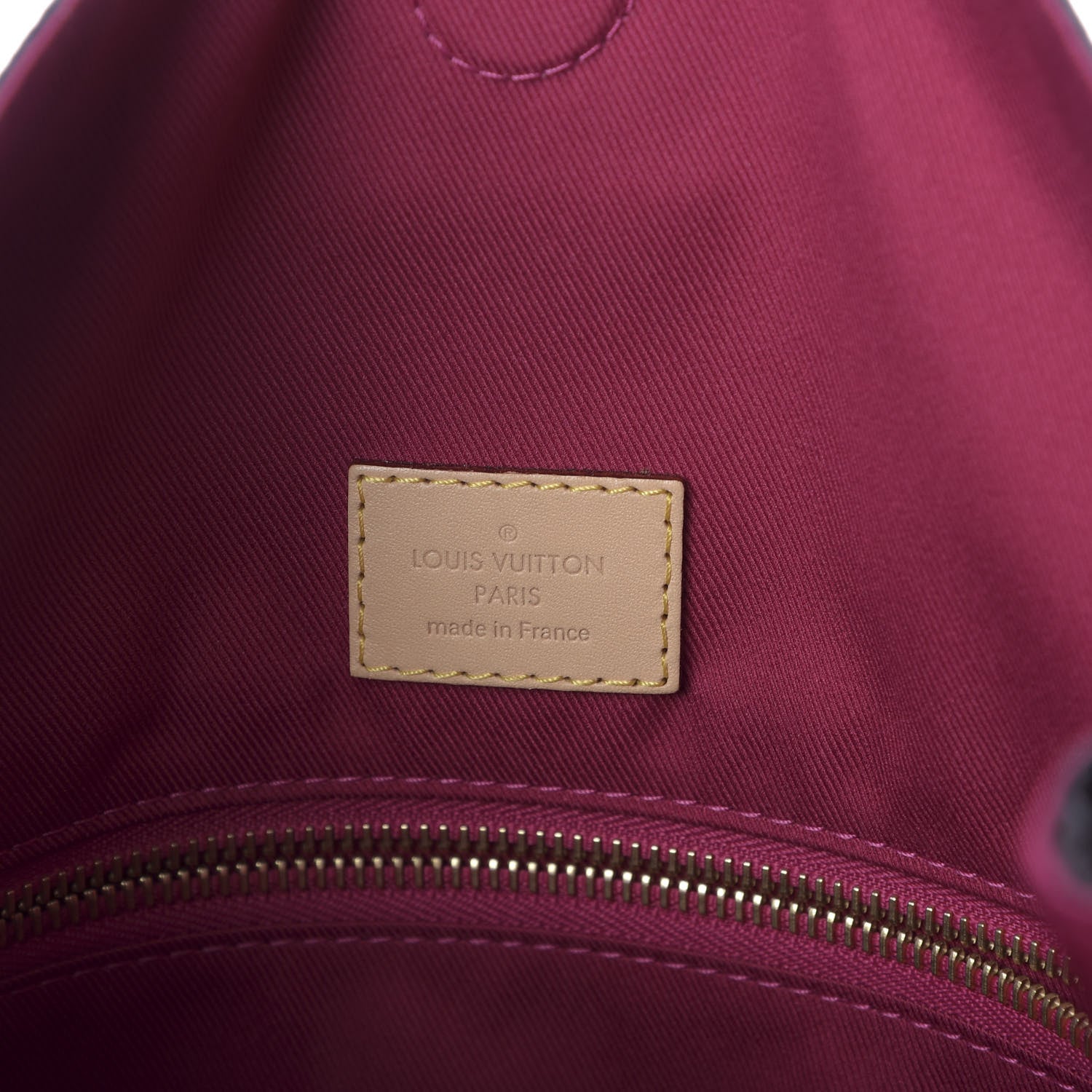 Louis Vuitton Monogram Graceful PM Pivoine 10 of 12