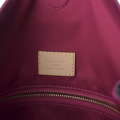 Louis Vuitton Monogram Graceful PM Pivoine 10 of 12