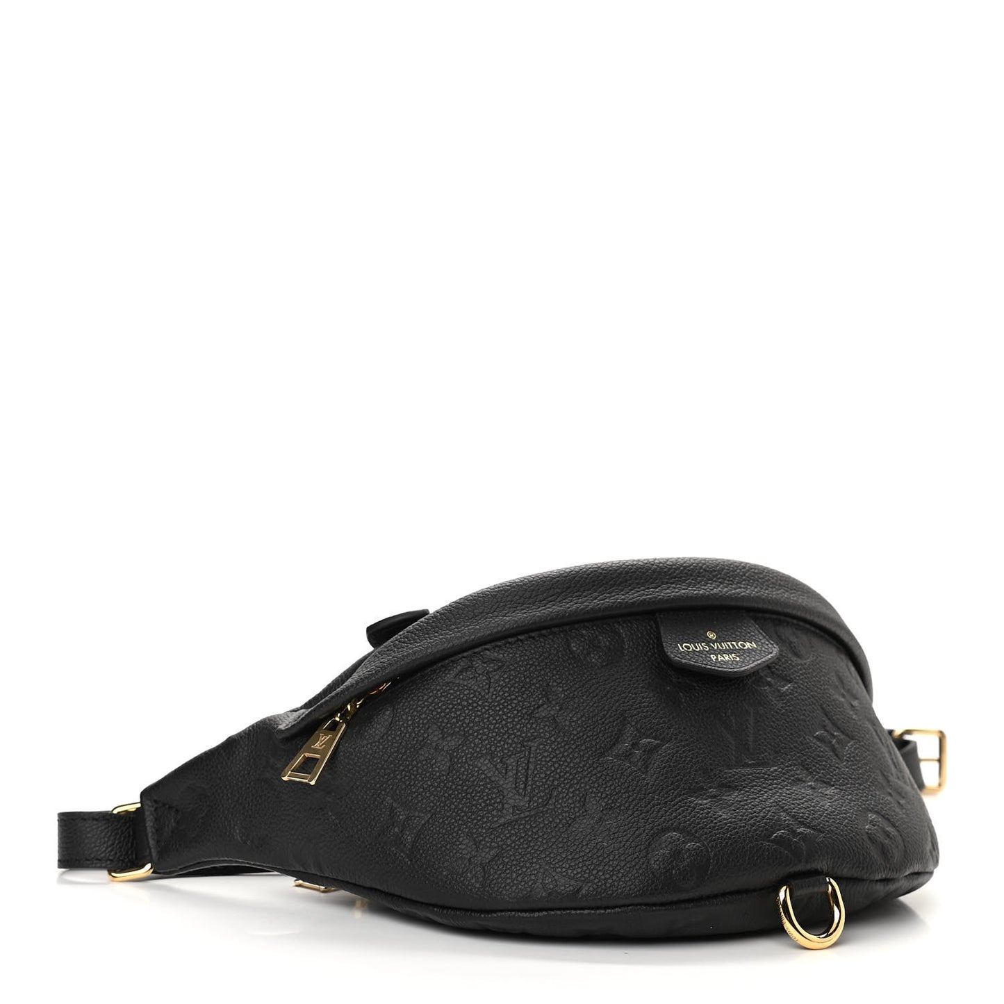 Empreinte BumBag Black