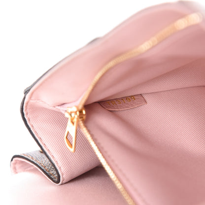 Louis Vuitton Damier Ebene Bond Street Magnolia 9 of 13