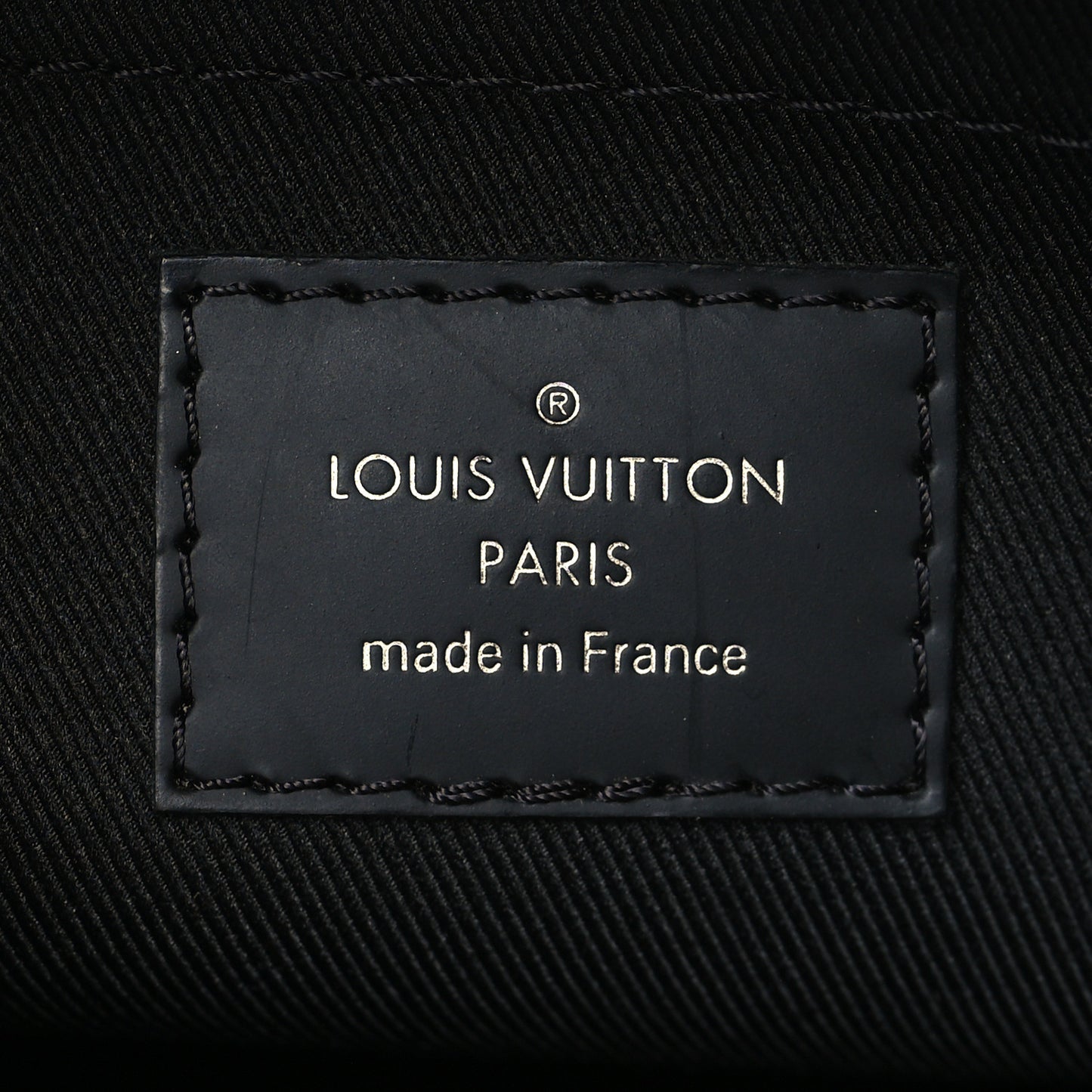 Monogram Eclipse Discovery Pochette GM