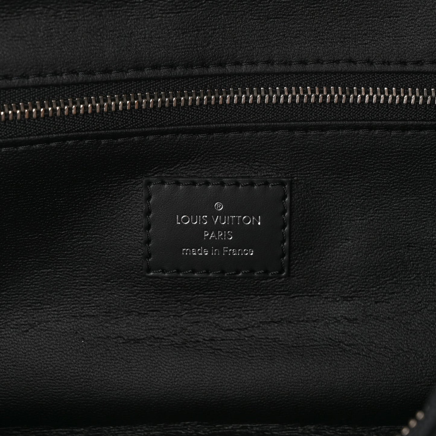 Damier Graphite Dopp Kit Toilet Pouch