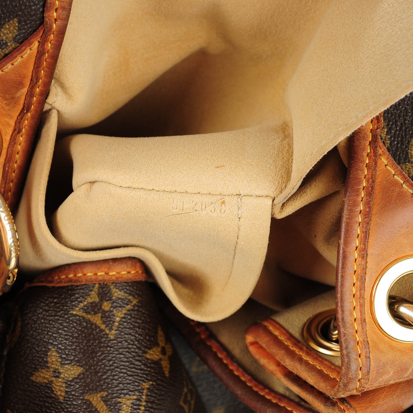 Monogram Galliera GM