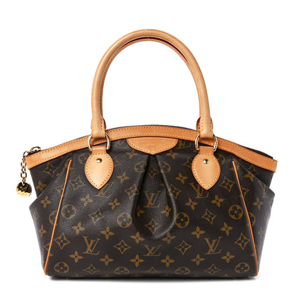 Louis Vuitton Monogram Tivoli PM 1 of 12
