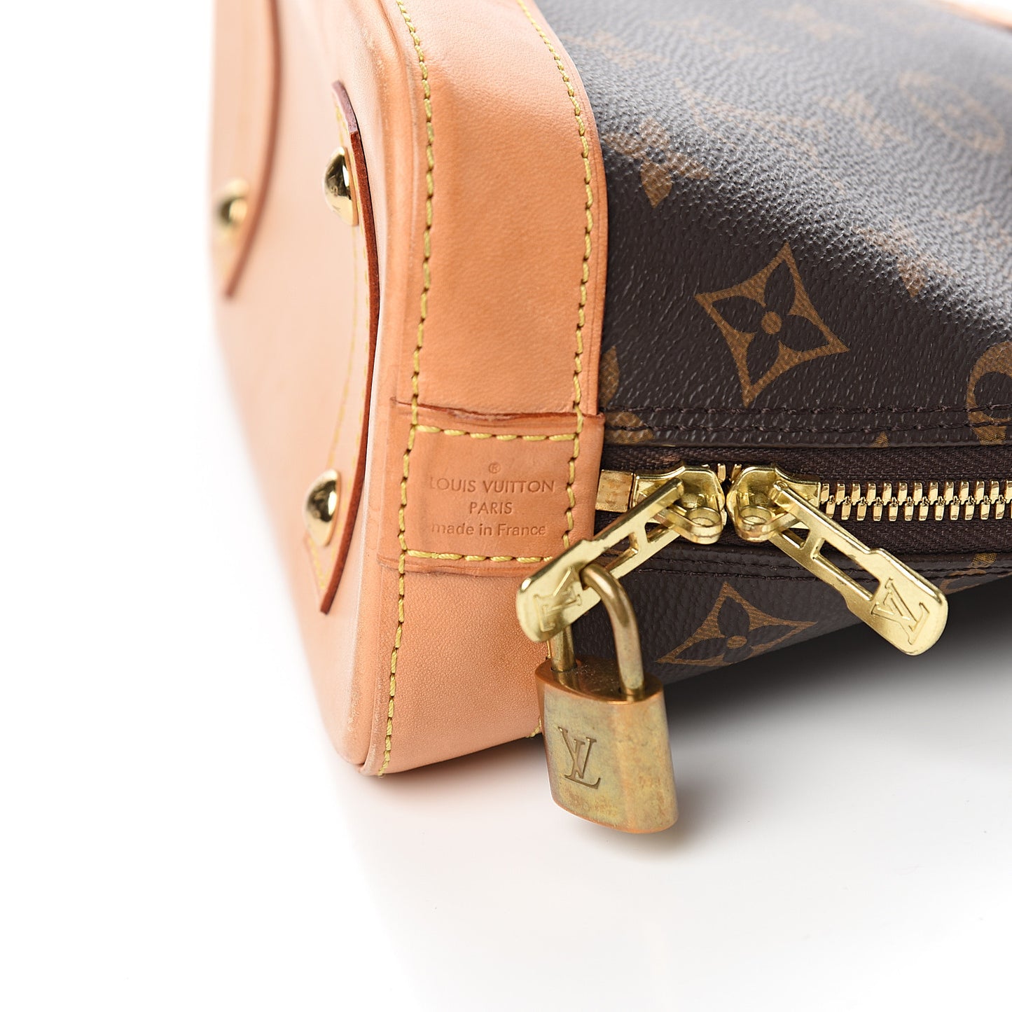 Monogram Alma BB