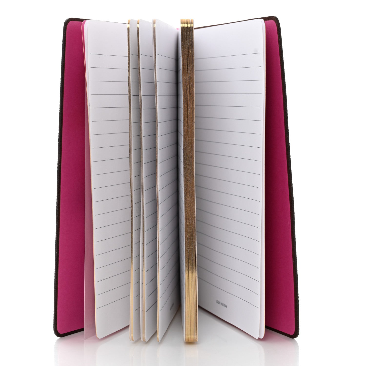 Louis Vuitton Monogram 2022 Christmas Animation Paris Clemence Notebook MM 8 of 8