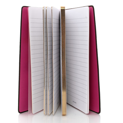 Louis Vuitton Monogram 2022 Christmas Animation Paris Clemence Notebook MM 8 of 8