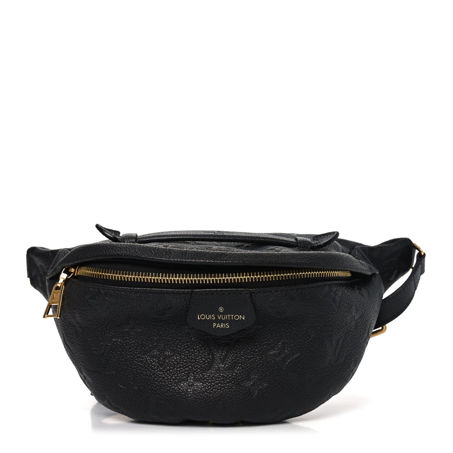 Louis Vuitton Empreinte BumBag Black 1 of 8
