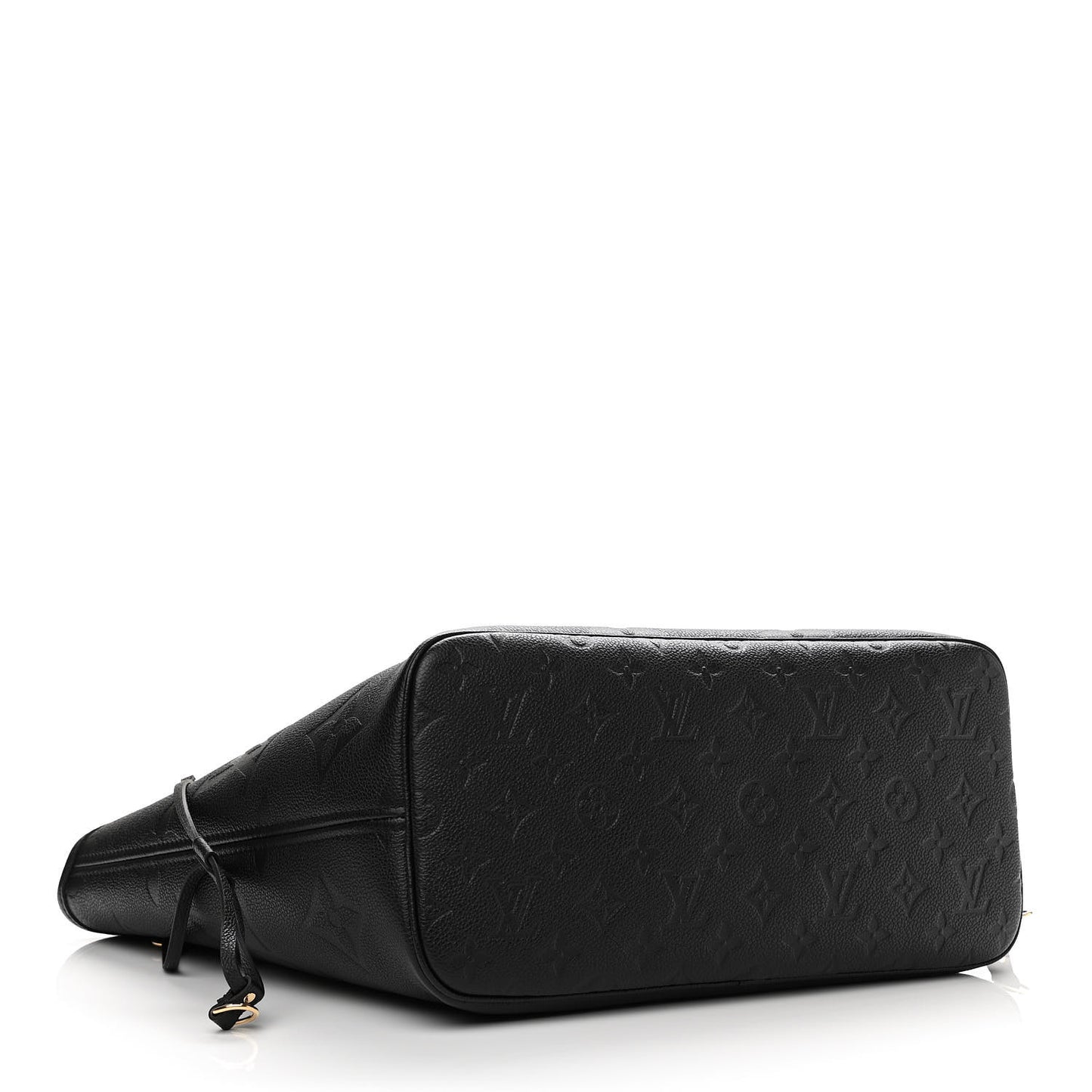 Empreinte Monogram Giant Neverfull MM Black