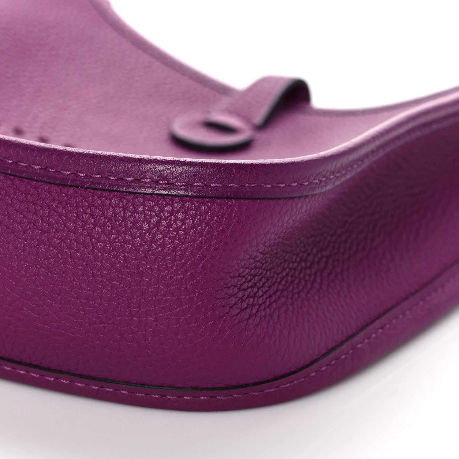 Hermes Taurillon Clemence Amazone Evelyne TPM Anemone Marine 8 of 9